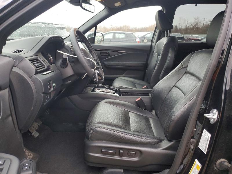 Aukcja sprzedaży 2023 Honda Passport, vin: 5FNYF8H01PB008902, numer aukcji: 47593076