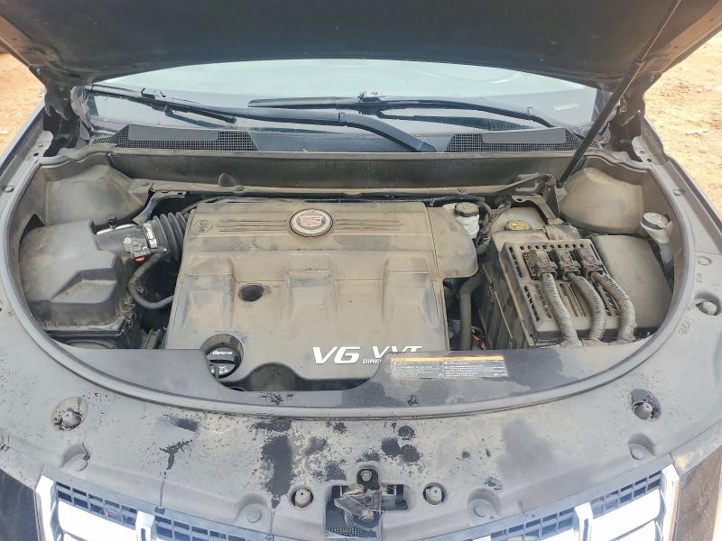 Продажа на аукционе авто 2016 Cadillac Srx, vin: 3GYFNCE32GS508046, номер лота: 41933996