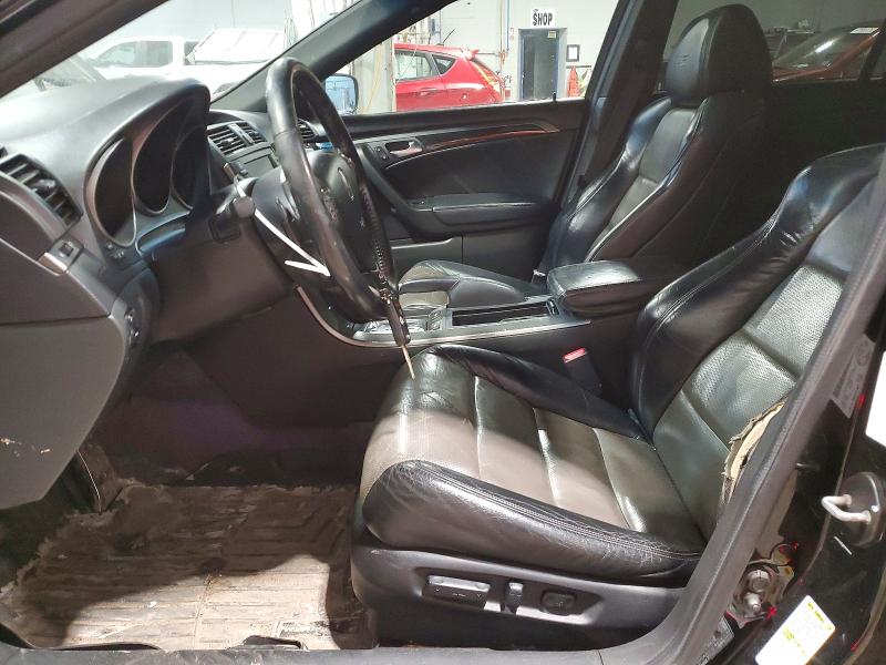 2007 Acura Tl მანქანა იყიდება აუქციონზე, vin: 19UUA76517A800015, აუქციონის ნომერი: 47718726