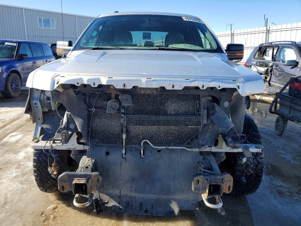 Aukcja sprzedaży 2014 Ford F150, vin: 1FTFW1EF5EFB21705, numer aukcji: 46056056