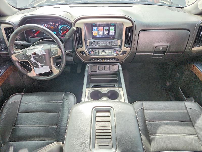 2017 Gmc Sierra მანქანა იყიდება აუქციონზე, vin: 3GTU2PEJ9HG334251, აუქციონის ნომერი: 79569575