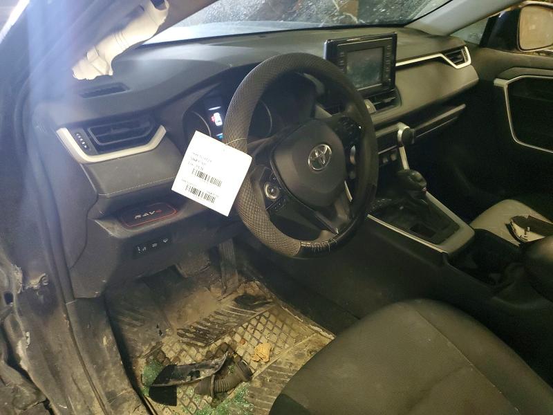 Aukcja sprzedaży 2021 Toyota Rav4, vin: 2T3B1RFV1MC143703, numer aukcji: 79686915