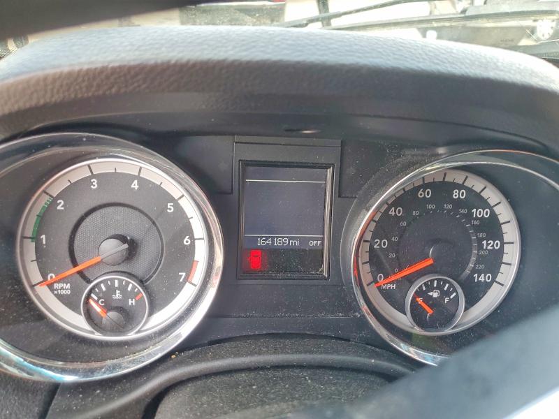 Aukcja sprzedaży 2013 Dodge Durango, vin: 1C4RDHAG7DC579918, numer aukcji: 47220006