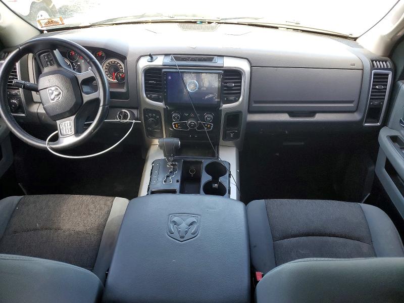 Продаж на аукціоні авто 2013 Ram 1500, vin: 1C6RR7GT2DS542725, номер лоту: 41999336