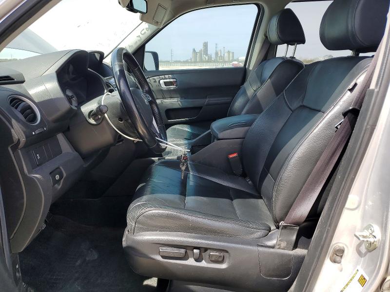 2014 Honda Pilot მანქანა იყიდება აუქციონზე, vin: 5FNYF3H50EB004254, აუქციონის ნომერი: 79629365