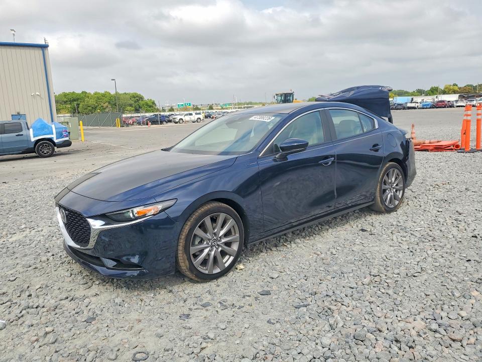 Aukcja sprzedaży 2020 Mazda 3, vin: JM1BPBDM5L1163271, numer aukcji: 47389226