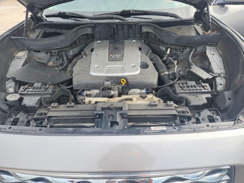 45475666 :رقم المزاد ، JNRAS18U19M104241 vin ، 2009 Infiniti Fx35 مزاد بيع