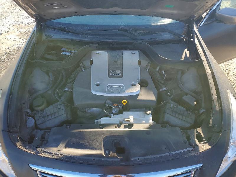 Продажа на аукционе авто 2012 Infiniti G37 Sedan, vin: JN1CV6AP7CM626965, номер лота: 47206376