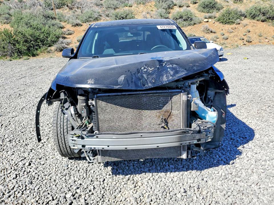 47276686 :رقم المزاد ، 1GNEVLKW6LJ299638 vin ، 2020 Chevrolet Traverse مزاد بيع