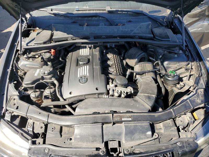 47384286 :رقم المزاد ، WBAVB73537VH23161 vin ، 2007 Bmw 335 مزاد بيع