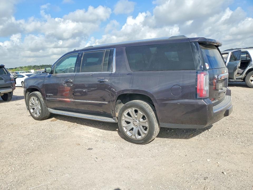Продажа на аукционе авто 2015 Gmc Yukon Xl, vin: 1GKS1JKJ6FR732059, номер лота: 47011676