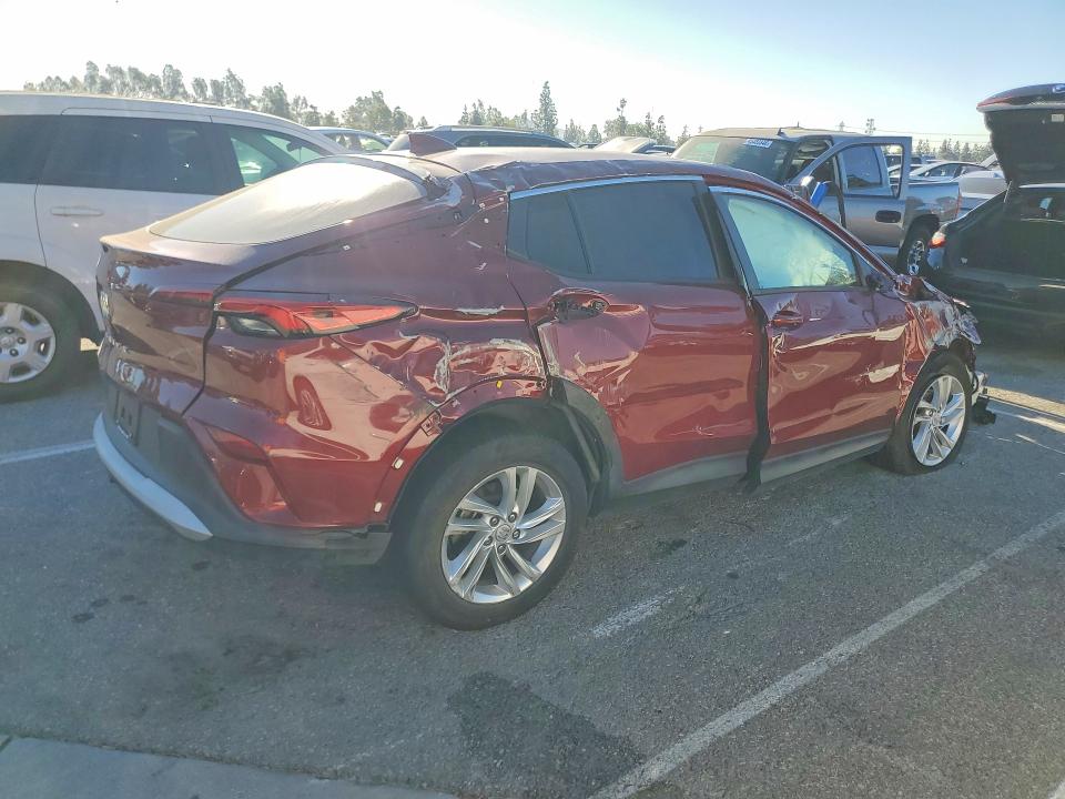 2024 Buick Envista მანქანა იყიდება აუქციონზე, vin: KL47LAE23RB193276, აუქციონის ნომერი: 41695436