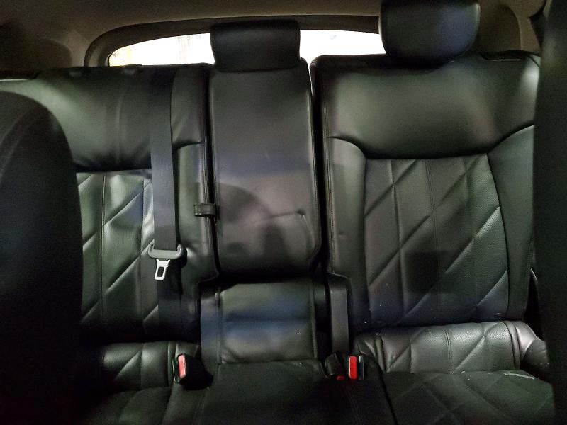 Продаж на аукціоні авто 2011 Infiniti Fx35, vin: JN8AS1MW4BM142130, номер лоту: 46288486