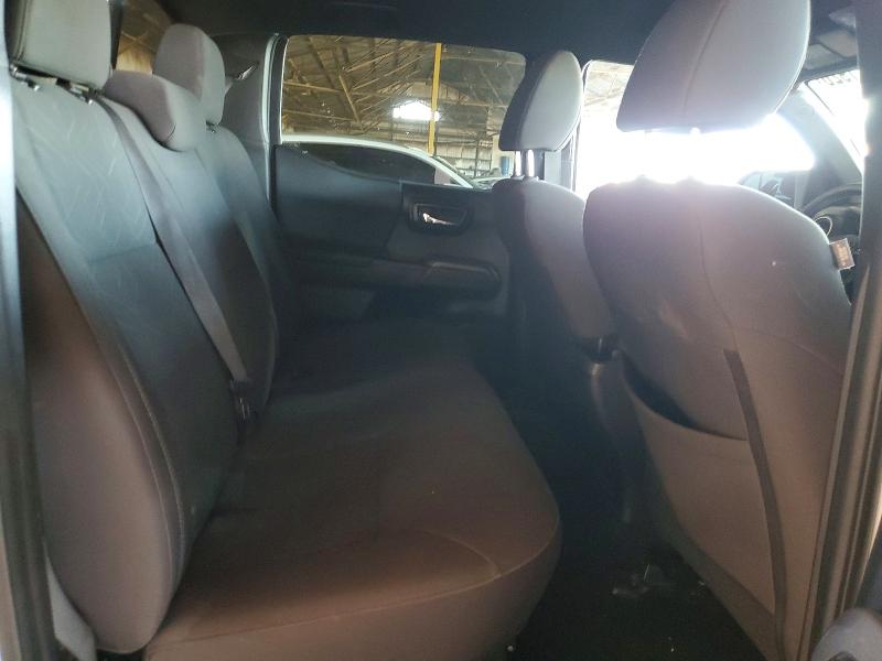 Aukcja sprzedaży 2019 Toyota Tacoma, vin: 3TMDZ5BN1KM067073, numer aukcji: 46021926