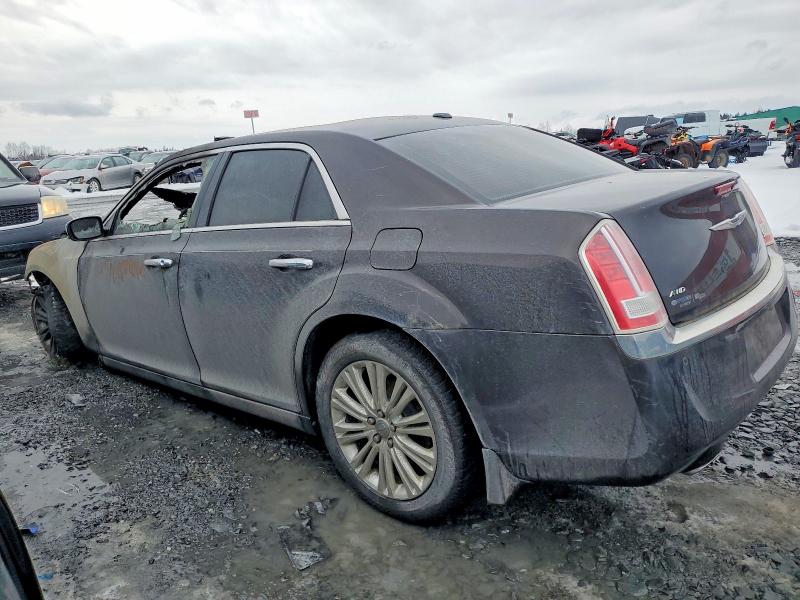 Продажа на аукционе авто 2013 Chrysler 300c, vin: 2C3CCAKG3DH602501, номер лота: 47168816