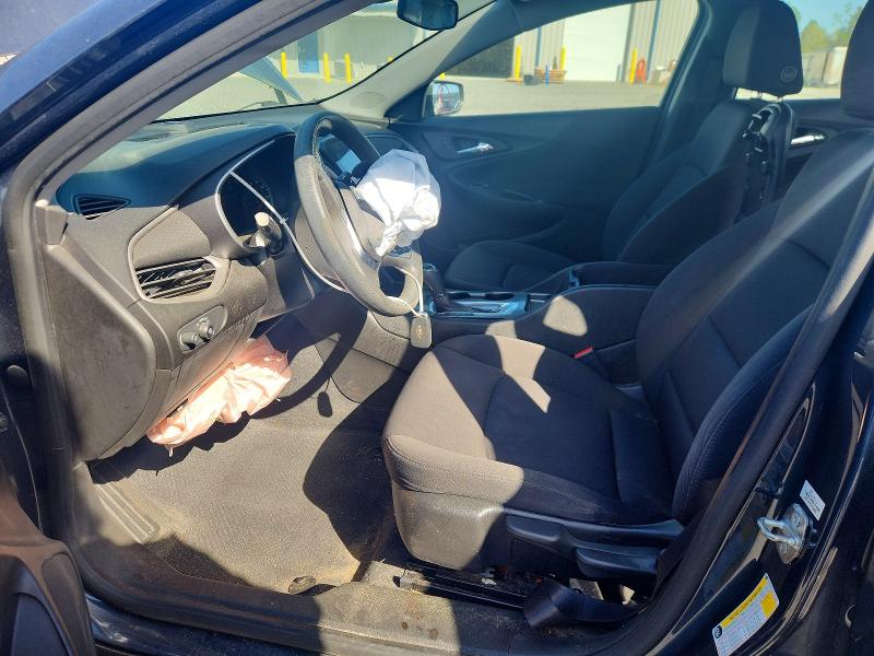 Продажа на аукционе авто 2019 Chevrolet Malibu, vin: 1G1ZB5ST2KF157236, номер лота: 41737986