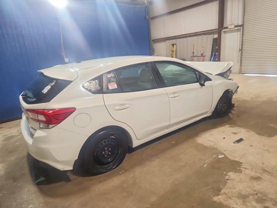 Aukcja sprzedaży 2019 Subaru Impreza, vin: 4S3GTAA65K3759548, numer aukcji: 55058516