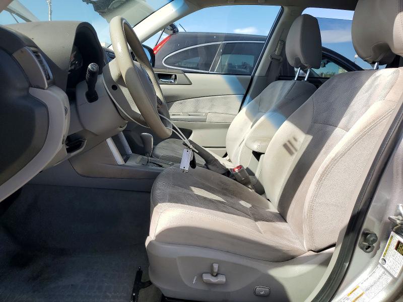 Продаж на аукціоні авто 2010 Subaru Forester, vin: JF2SH6CC6AH787177, номер лоту: 41649316