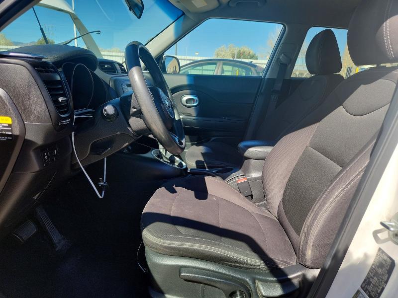 Продажа на аукционе авто 2015 Kia Soul, vin: KNDJN2A29F7182900, номер лота: 47471566