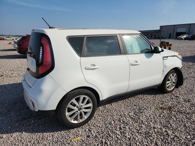 2017 Kia Soul მანქანა იყიდება აუქციონზე, vin: KNDJP3A55H7480843, აუქციონის ნომერი: 47800276