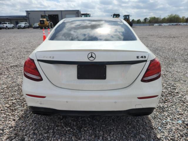 47378456 :رقم المزاد ، WDDZF6EB5HA233466 vin ، 2017 Mercedes-benz E مزاد بيع
