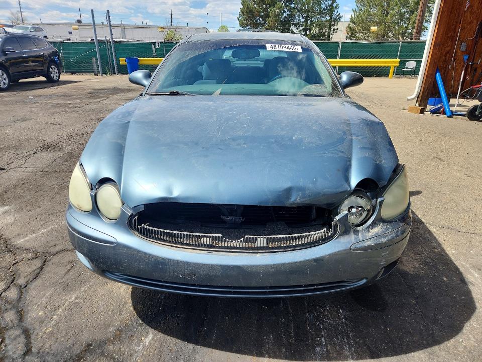 Aukcja sprzedaży 2006 Buick Lacrosse, vin: 2G4WC582161214055, numer aukcji: 48109446