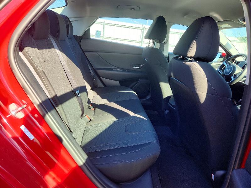 42055916 :رقم المزاد ، KMHLL4AG6PU379382 vin ، 2023 Hyundai Elantra مزاد بيع