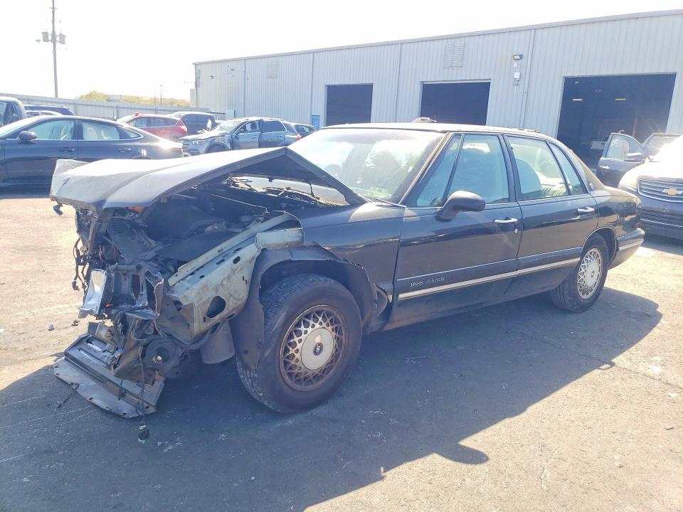 Auction sale of the 1996 Buick Park Avenue, vin: 1G4CW52K6TH644188, lot number: 41963876