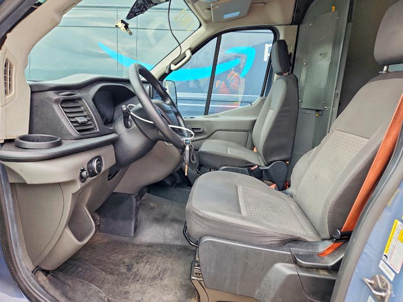 Продаж на аукціоні авто 2020 Ford Transit, vin: 1FTBR3X82LKA87551, номер лоту: 78844045