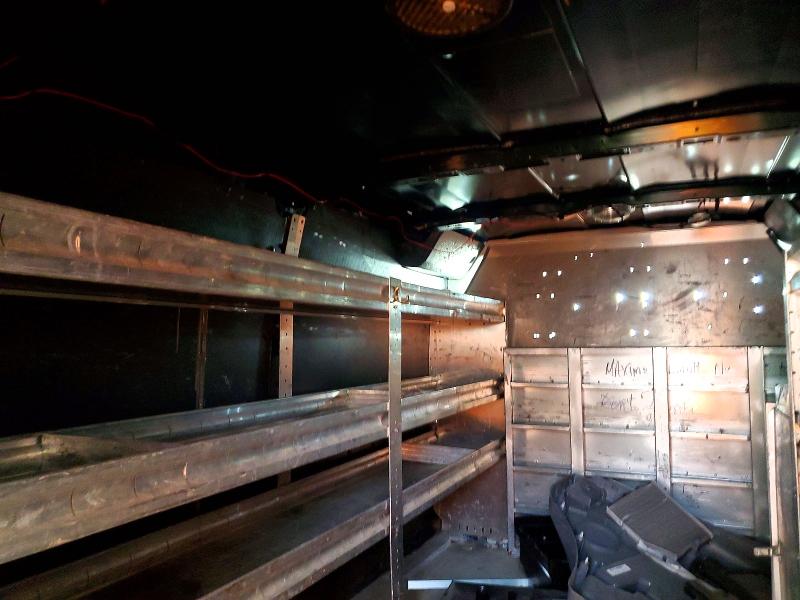 Aukcja sprzedaży 2015 Ford Transit, vin: 1FTNR1ZG1FKA80360, numer aukcji: 47355346