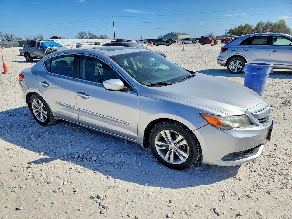 Продажа на аукционе авто 2013 Acura Ilx, vin: 19VDE1F38DE001719, номер лота: 79592495