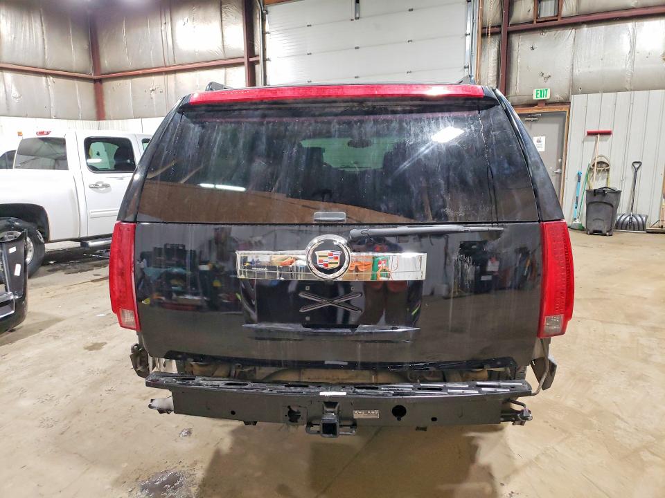 Продаж на аукціоні авто 2013 Cadillac Escalade, vin: 1GYS4KEF9DR347831, номер лоту: 46065616