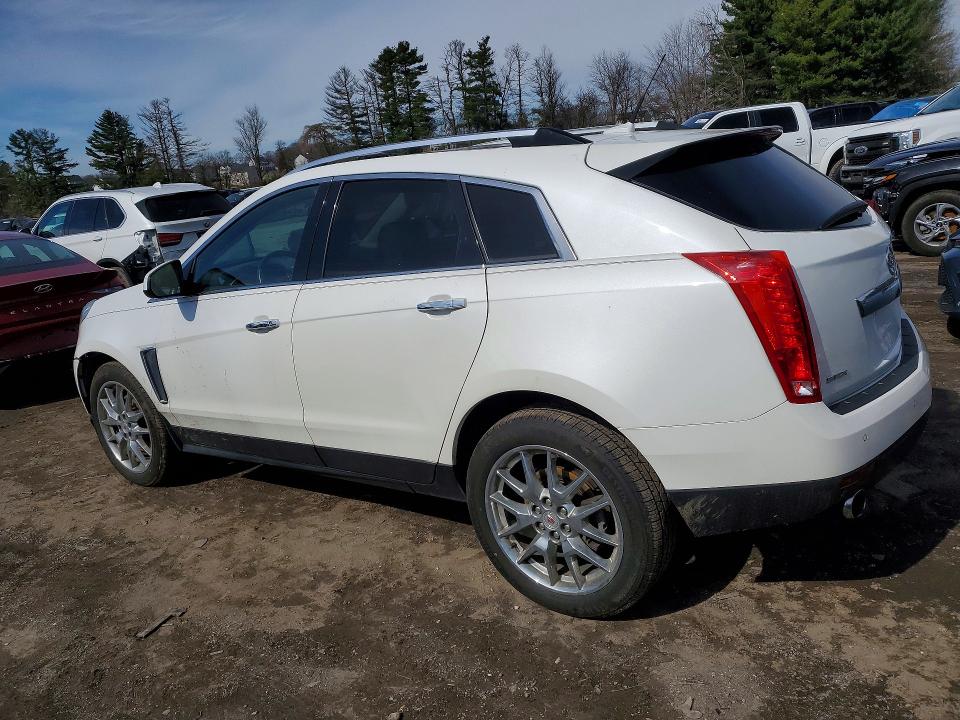Продажа на аукционе авто 2014 Cadillac Srx, vin: 3GYFNDE39ES523906, номер лота: 46469256