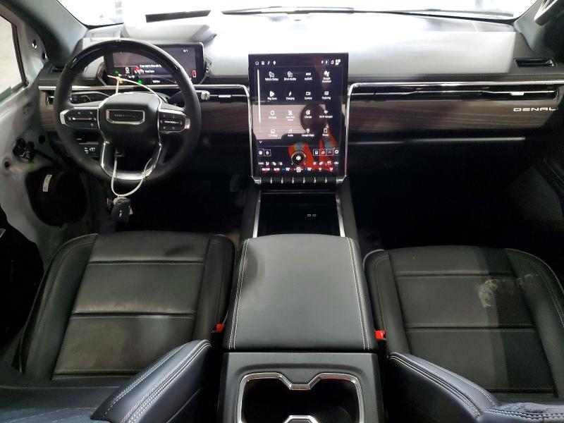 Продаж на аукціоні авто 2025 Gmc Sierra, vin: 1GT40LELXSU403355, номер лоту: 47251156