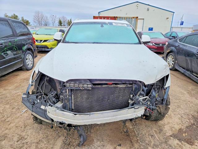 Продажа на аукционе авто 2015 Audi Q5, vin: WA1LFCFP1FA015329, номер лота: 76911385
