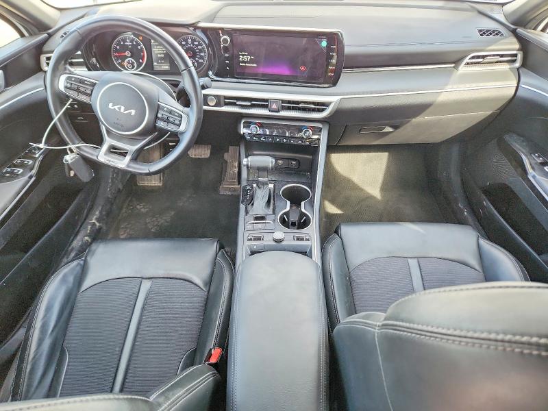 Aukcja sprzedaży 2024 Kia K5, vin: 5XXG64J2XRG229625, numer aukcji: 47630736