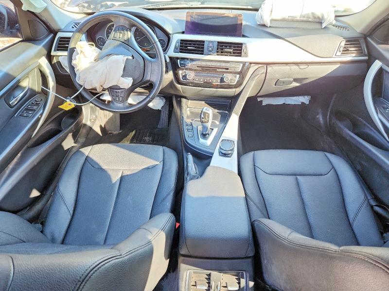 Продажа на аукционе авто 2018 Bmw 320, vin: WBA8A3C54JA492274, номер лота: 46027276