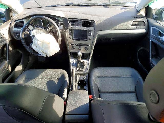 48059526 :رقم المزاد ، 3VWC17AU6HM501517 vin ، 2017 Volkswagen Golf Sportwagen مزاد بيع