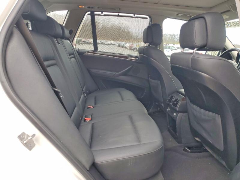 47560336 :رقم المزاد ، 5UXZV4C57CL761830 vin ، 2012 Bmw X5 مزاد بيع