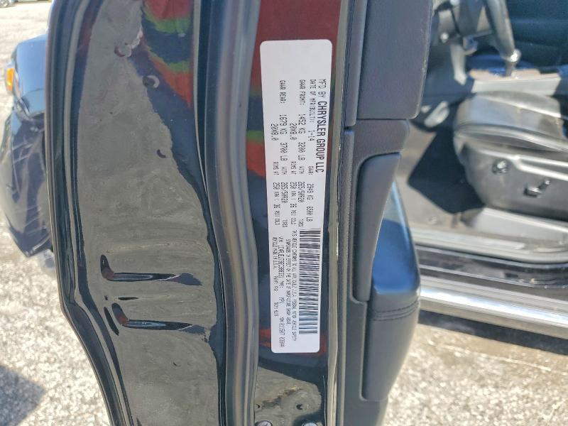 79859725 :رقم المزاد ، 1C4RJEJT9EC388331 vin ، 2014 Jeep Grand Cherokee مزاد بيع