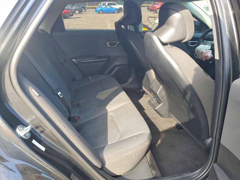 Продаж на аукціоні авто 2025 Kia K4, vin: 3KPFT4DE0SE024730, номер лоту: 48089496