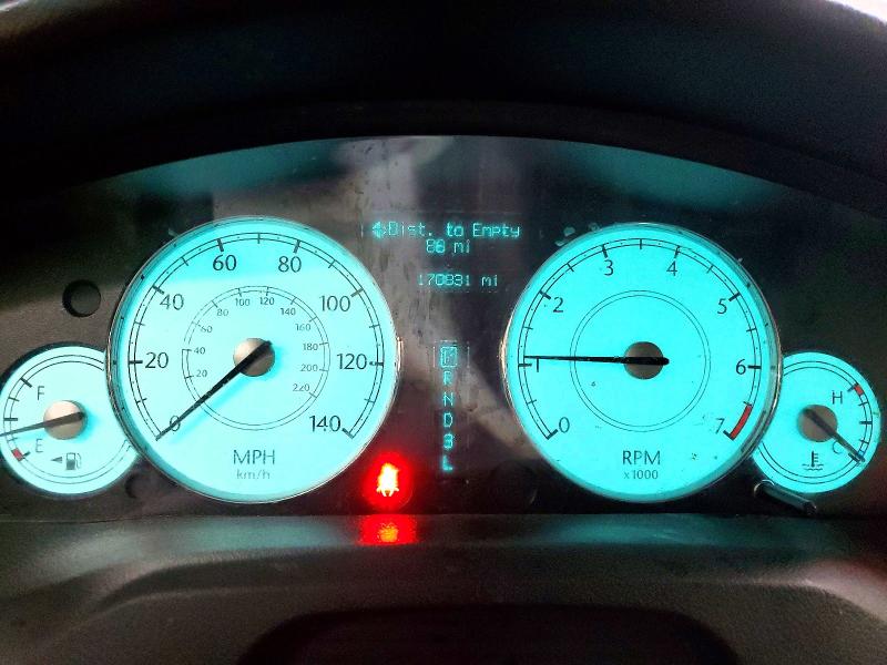 Продаж на аукціоні авто 2005 Chrysler 300, vin: 2C3JA53G85H674234, номер лоту: 47424916