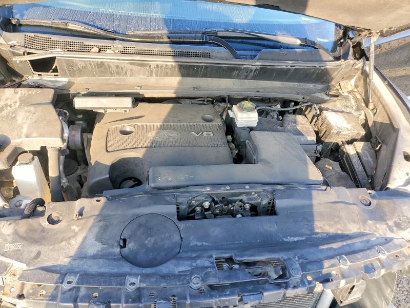 Продаж на аукціоні авто 2013 Infiniti Jx35, vin: 5N1AL0MM8DC335113, номер лоту: 79693965