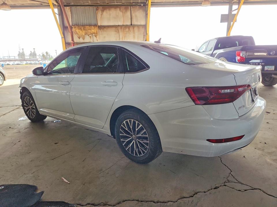 Продаж на аукціоні авто 2020 Volkswagen Jetta, vin: 3VWCB7BU5LM046244, номер лоту: 47699616