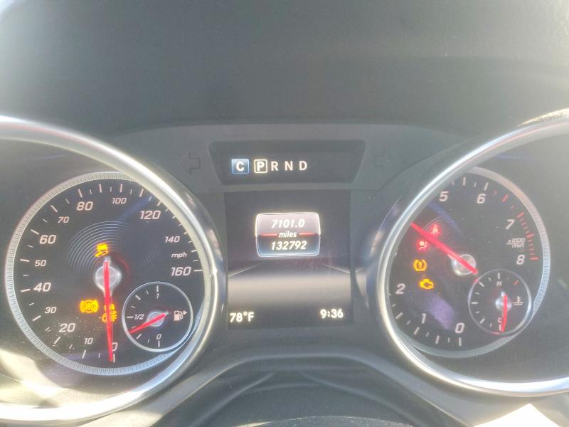 Aukcja sprzedaży 2017 Mercedes-benz Slc, vin: WDDPK3JA6HF128405, numer aukcji: 47439176