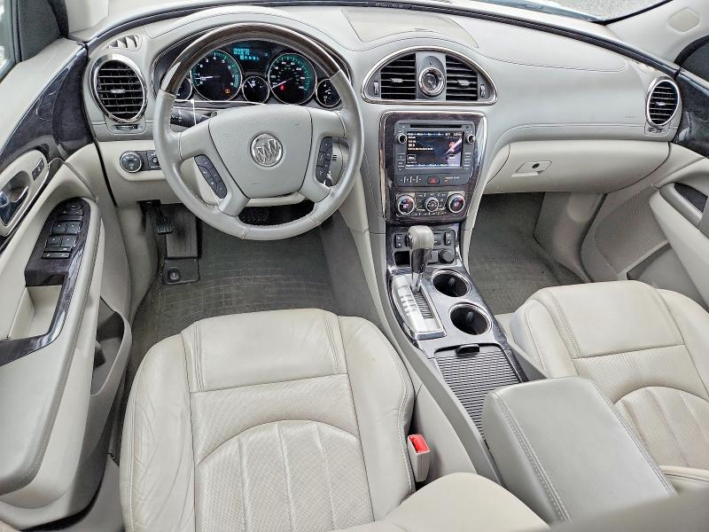 Продаж на аукціоні авто 2016 Buick Enclave, vin: 5GAKRBKD3GJ312037, номер лоту: 79915435