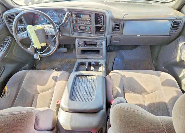 Aukcja sprzedaży 2006 Gmc Sierra, vin: 1GTHC23U66F225193, numer aukcji: 78116155