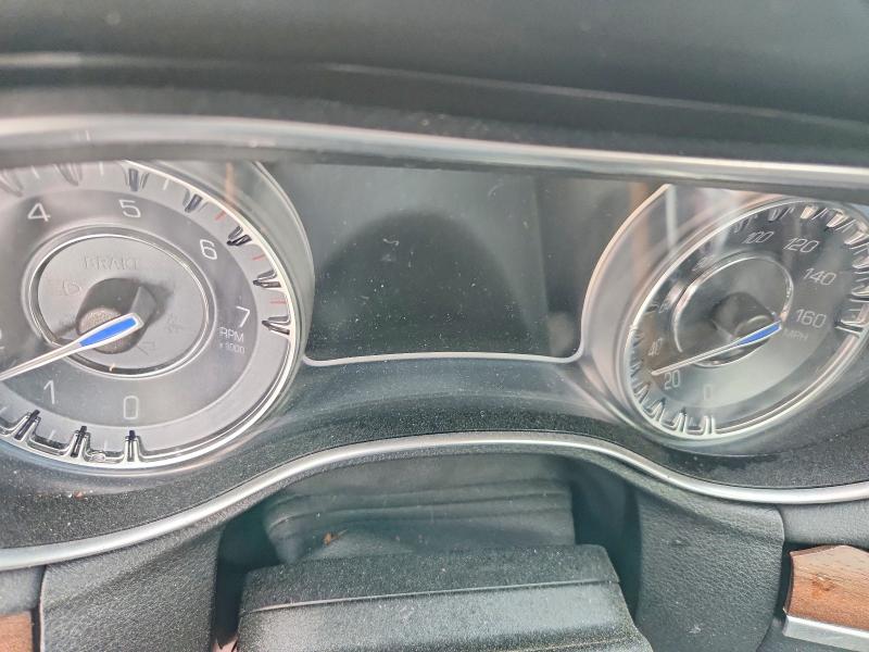 Продаж на аукціоні авто 2018 Chrysler 300c, vin: 2C3CCAPTXJH181443, номер лоту: 47520926