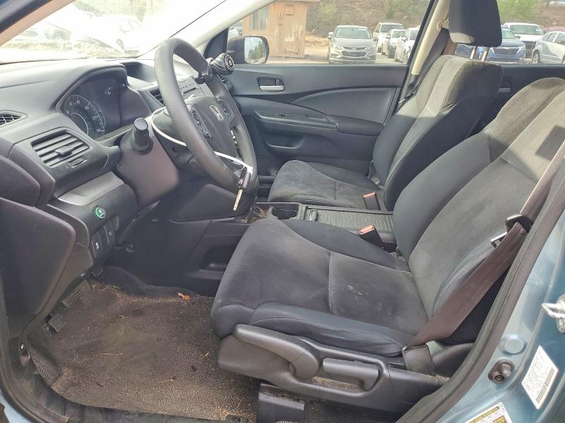 Aukcja sprzedaży 2014 Honda Cr-v, vin: 2HKRM3H37EH561804, numer aukcji: 47724946