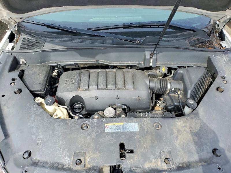 Продажа на аукционе авто 2014 Gmc Acadia, vin: 1GKKVSKD6EJ343729, номер лота: 45979236